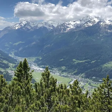 Chalé Terme