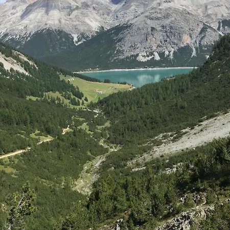 Terme Alpehytte Bormio
