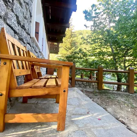 Terme Alpehytte