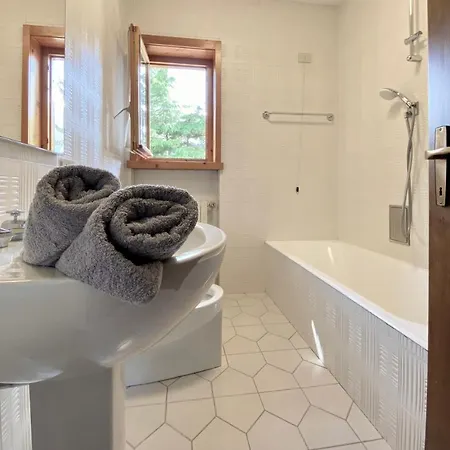 シャレー Terme ボルミオ