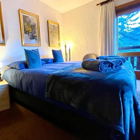 Alpehytte Terme Bormio