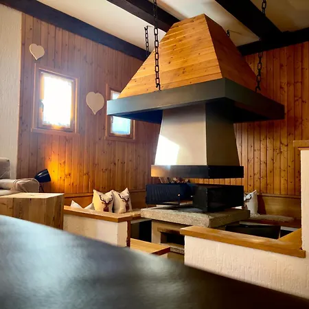 Terme * Μπόρμιο