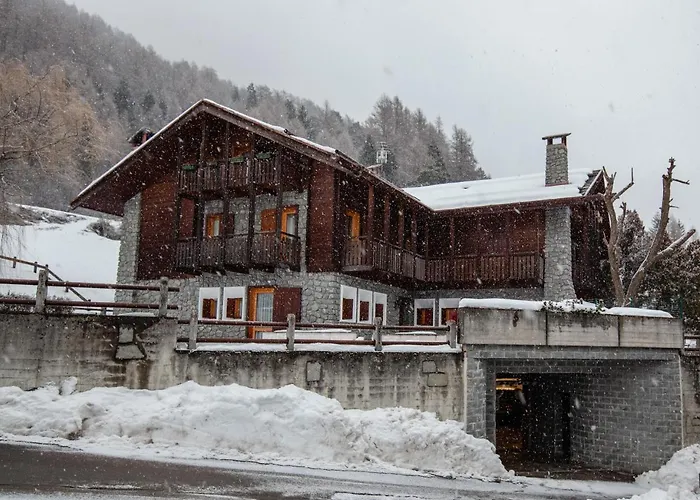 Terme Chalet