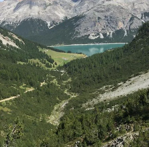 Terme Chalet Bormio