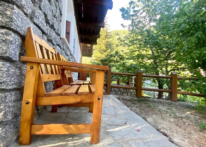 Terme Chalet