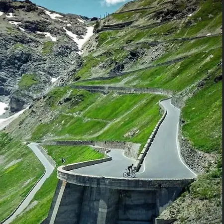 Terme Alpstuga