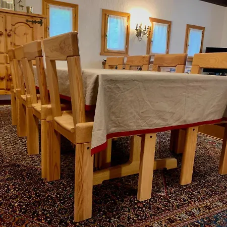 Terme בקתה בורמיו