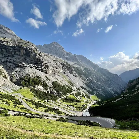 Terme Alpstuga *