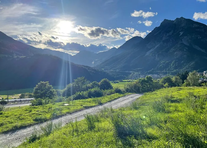 Terme Bormio